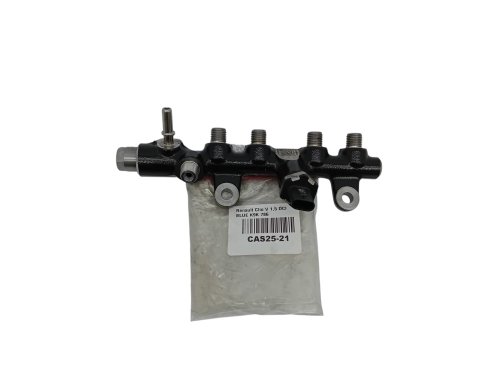 Barra di iniezione 175213274R Renault Dacia 1.5 Blue dci Delphi