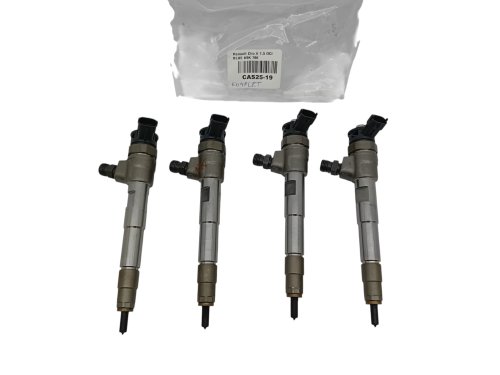 Iniezione carburante Completo 0445110800 166007427R  Renault 1.5 Blue dci