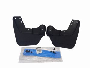 Parafango anteriore 8201700279 Dacia Duster 17 Set originale