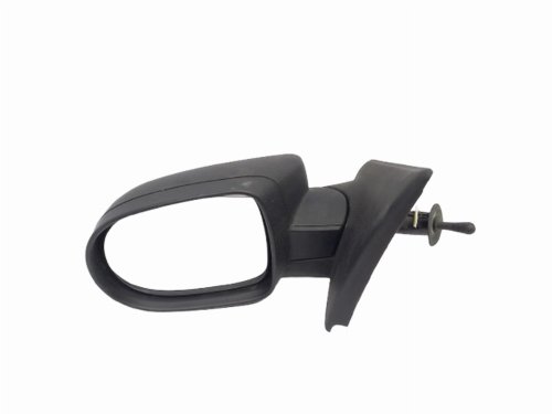 Specchietto sinistro anteriore 8200802059 Renault Clio III Station Wagon
