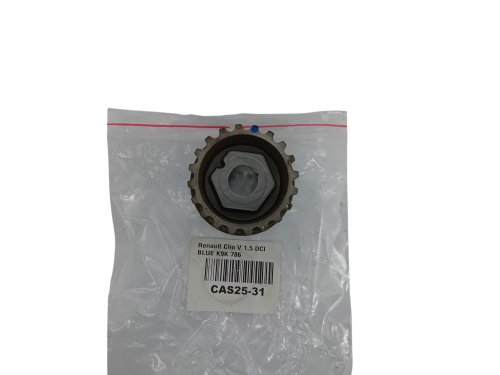 Pignone 168012469R Renault 1.5DCI