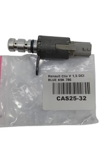 Elettrovalvola 152417113R Renault Dacia Nissan 1.5DCI