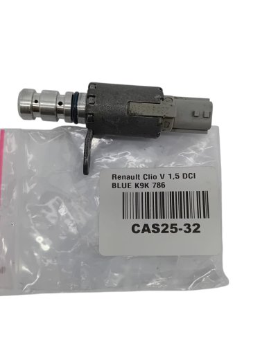 Elettrovalvola 152417113R Renault Dacia Nissan 1.5DCI