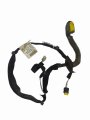 Instalacja Drzwi Lewy Tył Renault Clio III Kombi 8200715808 (1).jpg