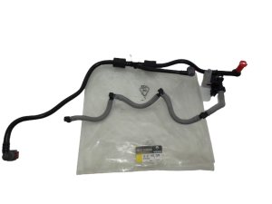 Tubo carburante di troppo pieno 1,6 Dci 166719232R Renault