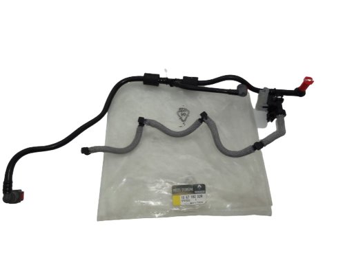 Tubo carburante di troppo pieno 1,6 Dci 166719232R Renault