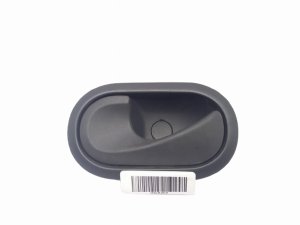 Maniglia porta posteriore sinistra  8200028487 Renault Clio III Station Wagon