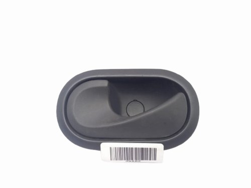Maniglia porta posteriore sinistra  8200028487 Renault Clio III Station Wagon