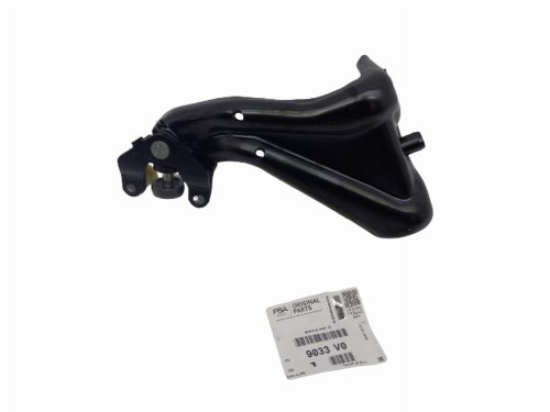 Rullo porta scorrevole sinistro inferiore 9033V0 9033.V0 Peugeot Expert 07-Originale