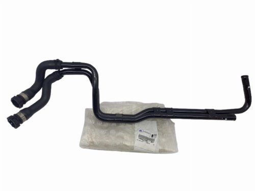 Tubo dell'acqua 1400623380 Citroen Jumpy III Originale