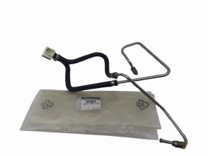 Sensore di pressione dei gas di scarico Master 3 208158341R  2082700Q1A