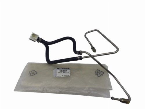 Sensore di pressione dei gas di scarico Master 3 208158341R  2082700Q1A