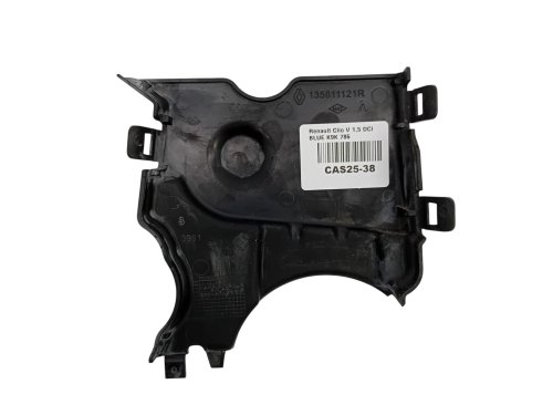 Copertura distribuzione 135611121R Renault Dacia Mercedes 1.5 Blue Dci