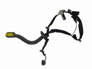 Installazione porta posteriore destra 8200715676 Clio 3 Station wagon Renault