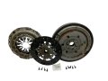 Koło Dwumasowe Sprzęgło Komplet 302054477R 123107790R Renault 1.5 Blue Dci (1).jpg