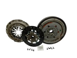 Ruota bimassa Frizione Completa 302054477R 123107790R Renault 1.5 Blue Dci