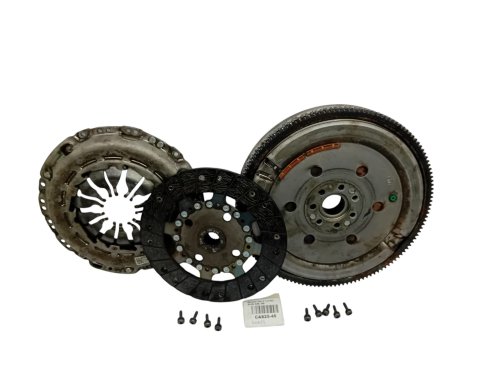 Ruota bimassa Frizione Completa 302054477R 123107790R Renault 1.5 Blue Dci