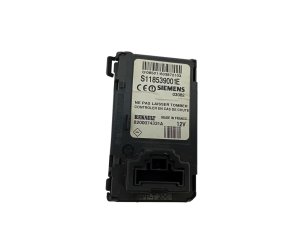 Lettore di schede 8200074331A S118539001E Renault Megane II