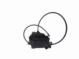 Serratura porta posteriore destra Clio 3 Renault Station wagon  8200300129