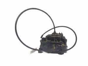 Serratura porta posteriore sinistra  Renault Clio 3 III Station wagon  8200300128