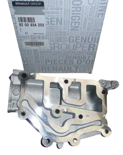 Alloggiamento termostato 8200934203 Scenic Megane 1.4-2.0