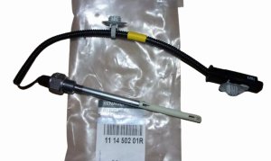 Sensore livello olio 111450201R Originale Koleos II 2.0 DCi