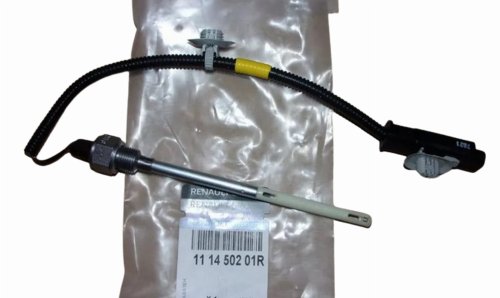 Sensore livello olio 111450201R Originale Koleos II 2.0 DCi