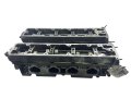 Głowica Silnika Komplet 9650352580 0200FT Citroen Peugeot 2.0 16V
