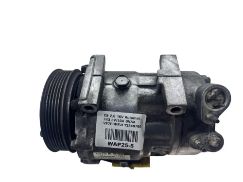 Compressore aria condizionata 9659232180 SD7V16 Citroen Peugeot