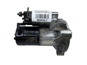 Motorino di avviamento 9656299480 Citroen C5 Peugeot Mitsubishi 12V