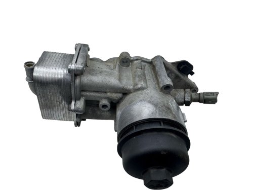 Alloggiamento filtro olio 2.0 16v 1103N3 1103.N3  Citroen Peugeot