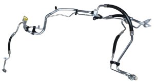 Cavo climatizzatore 9838638180 Citroen Peugeot Originale
