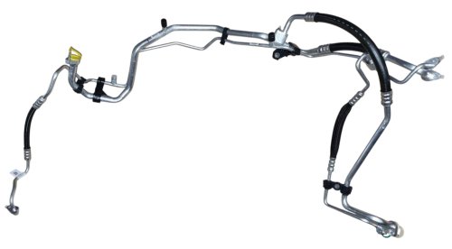 Cavo climatizzatore 9838638180 Citroen Peugeot Originale