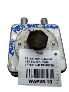 Radiatore dell'olio 7700873354 Peugeot 207 2.0 16V