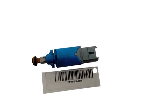 Sensore pedale frizione 8200168239 Renault Clio III