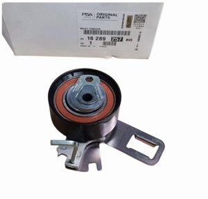 Tendicatena 1628925780 Peugeot 2008 II 5008 II 1.5BLUEHDI Originale Nuovo