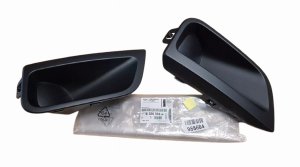 Copertura alogena Completo 1632656480 Peugeot Partner IV Originale Nuovo