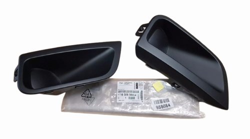 Copertura alogena Completo 1632656480 Peugeot Partner IV Originale Nuovo
