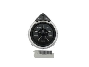 Pannello radio navigatore 1400524577 Citroen C8