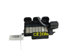 Modulo di controllo  batteria 1400550780  Citroen C8 Fiat