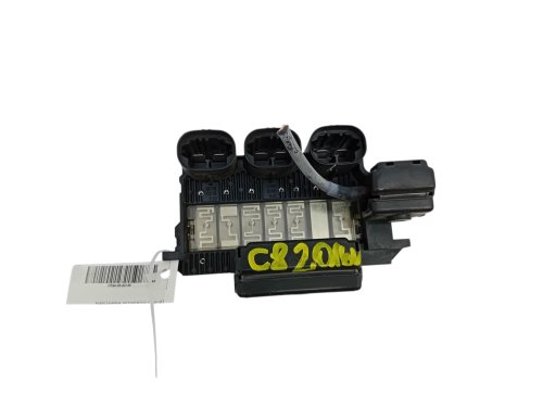 Modulo di controllo  batteria 1400550780  Citroen C8 Fiat