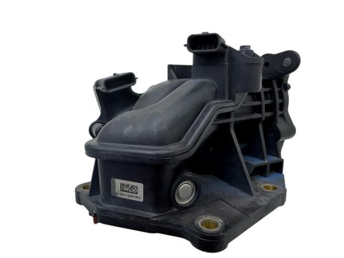 Valvola a farfalla A2C53350932 145138377R Opel Renault 1.6DCI