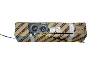 Pannello di ventilazione Jumper Boxer Ducato 6451YH Originale