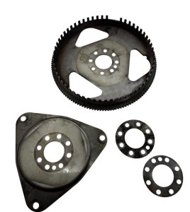 Volano 2.0 16v 9648788780 Citroen C8