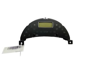 Contatore Tachimetro 2.0 16 v Contatore 1497566080 Citroen C8