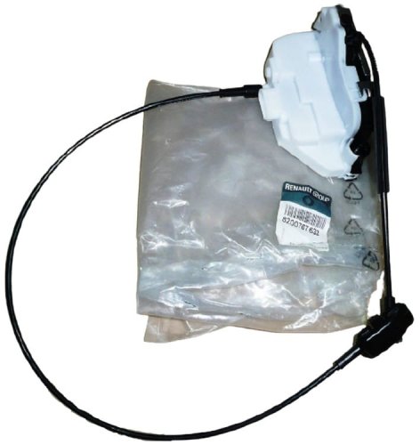 Serratura porta 8200767632 Anteriore destra Twingo II