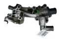 Obudowa Termostatu 9649143580 Citroen Peugeot Fiat 1.8-2.2 16v