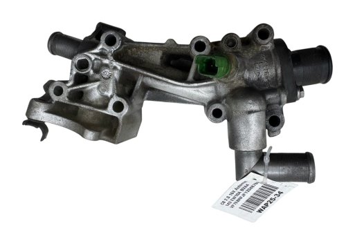 Alloggiamento termostato 9649143580 Citroen Peugeot Fiat 1.8-2.2 16v