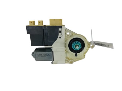 Motorino modulo alzacristalli sinistro anteriore 1400794780 9221AG  9221.AG Citroen Peugeot