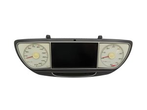 Contatore di velocità 9663322380 Citroen Peugeot